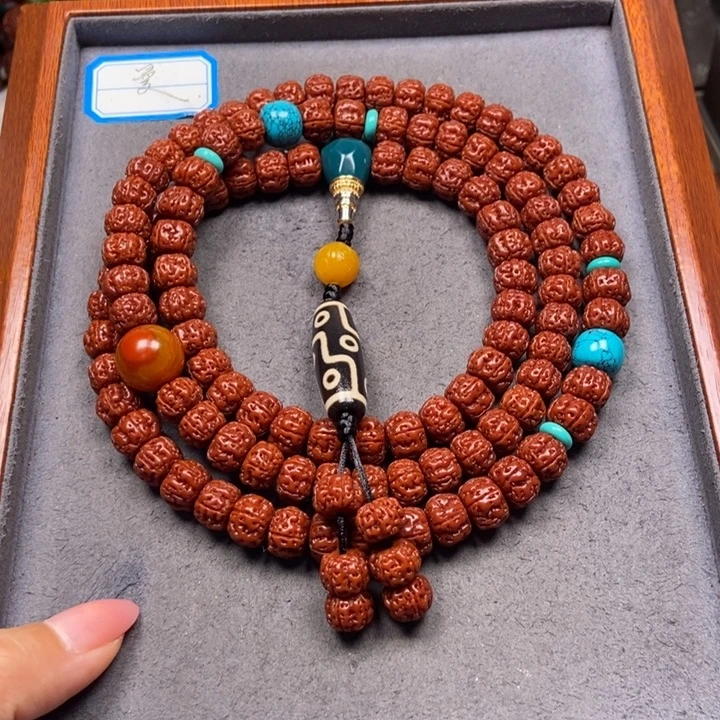 金刚菩提吊坠菩提