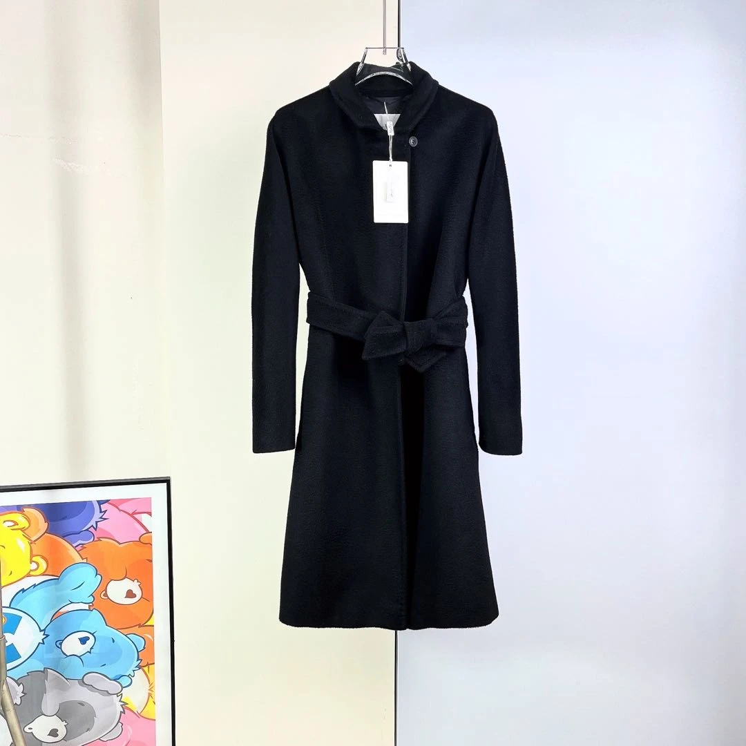 未使用 WeekendMaxmara/麦丝玛拉 大衣/38码/Xsp36091