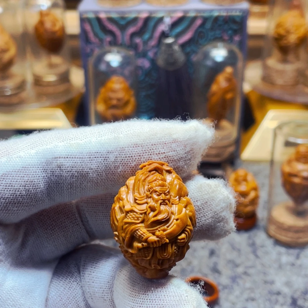 小***气手串/手链橄榄核橄榄