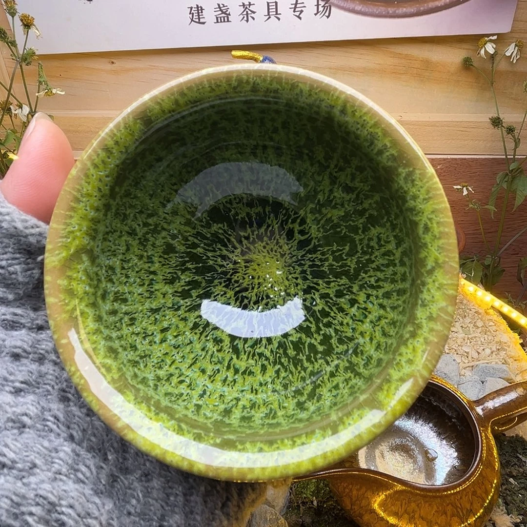 茶盏我是个没有底线没有原则性没