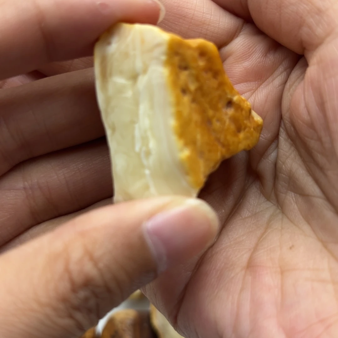 定制琥珀未镶嵌琥珀