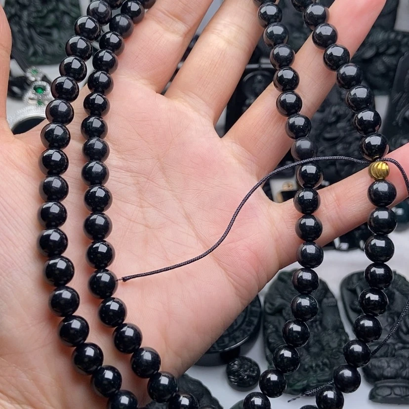 【闪购商品】未镶嵌定制翡翠