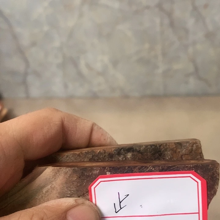 止***安大叶紫檀（黑酸枝木类）