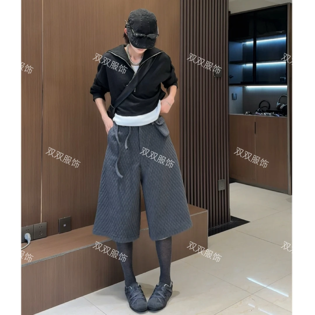 【SSOUHAN】海军领背心➕上衣真两件套显瘦百搭