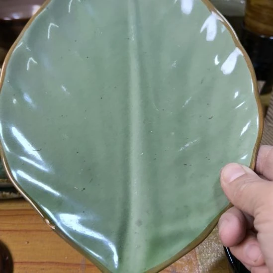 瓷片磁州窑五厂盘碗壶杯有瑕疵