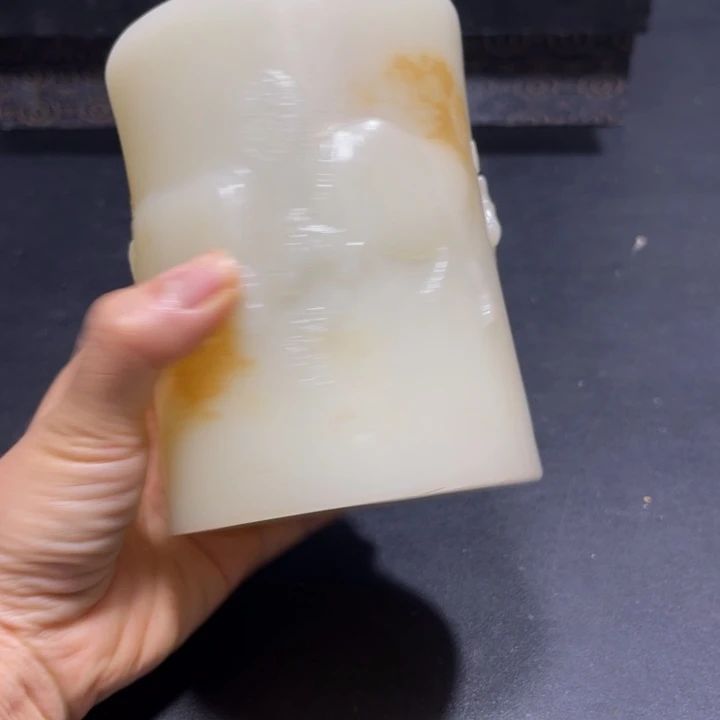 底槽青一物一图发货支持七天无理由。