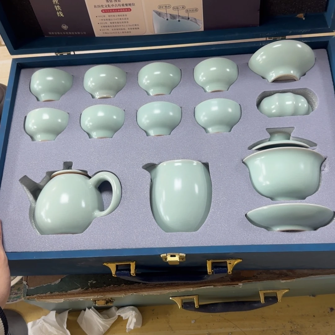 陶瓷茶具陶瓷茶具