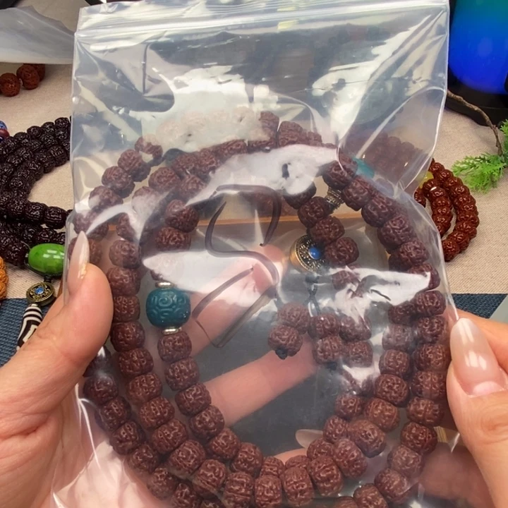 ༒***༒吊坠金刚菩提你好