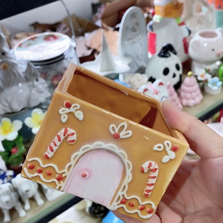 陶瓷树脂家居摆件