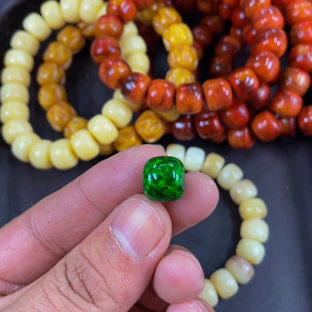 驼骨手串/手链编号194卡1.2