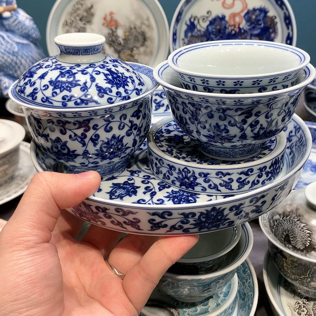 杯景德镇陶瓷学院