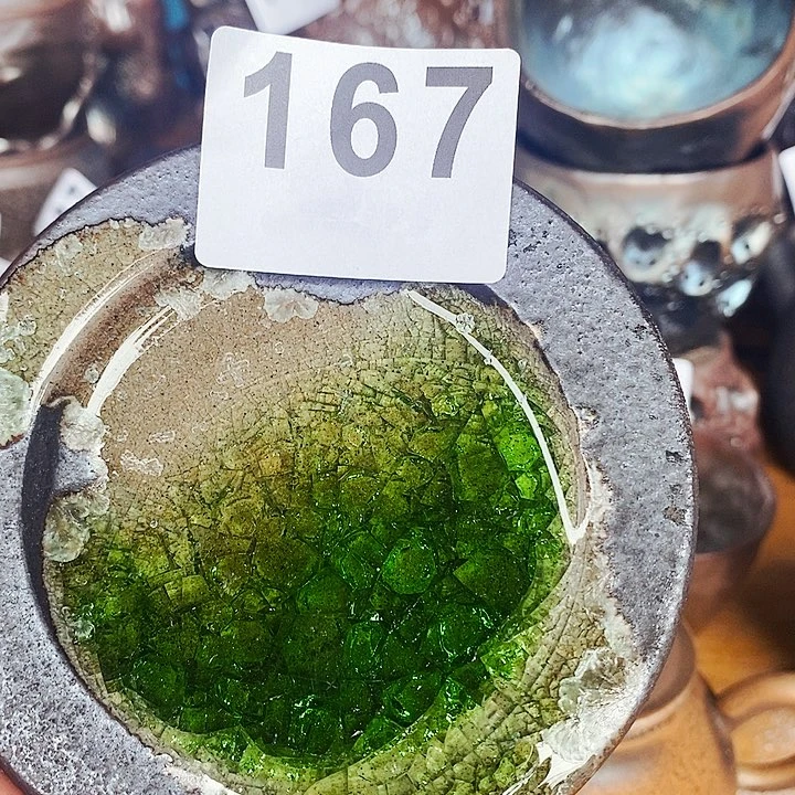 紫砂茶杯望**岸柴烧纯手工167