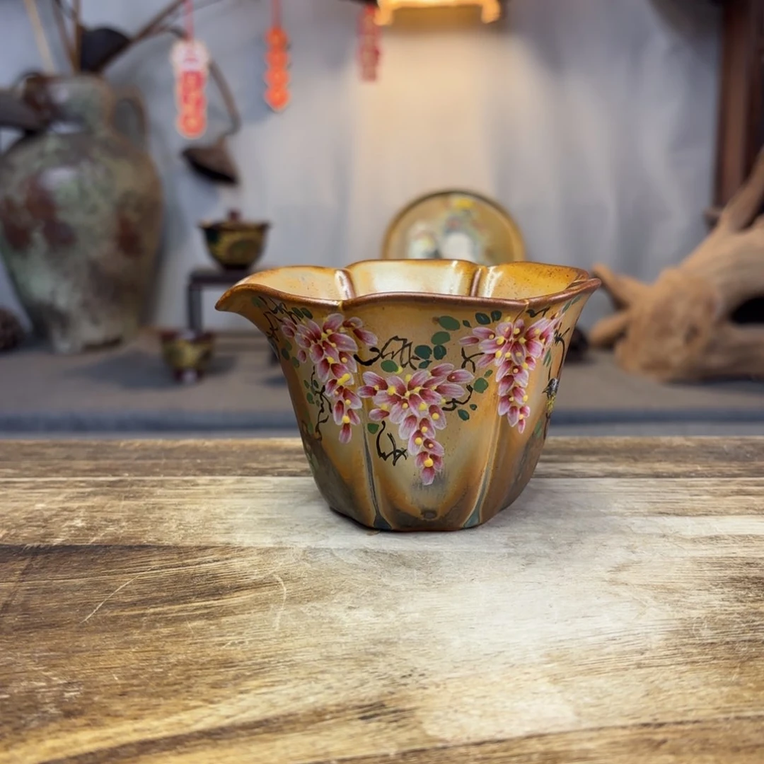 景德镇纯手工制作陶瓷