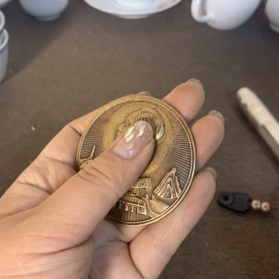 摆件景德镇的陶瓷