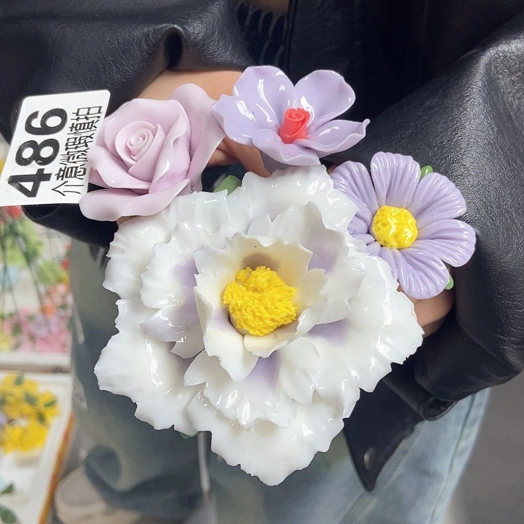 陶瓷设计风格现代
