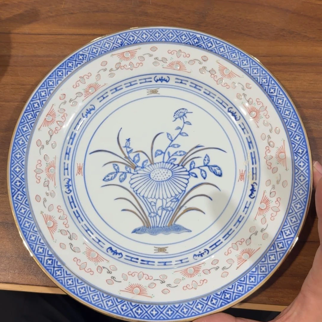 杯景德镇陶瓷艺术品