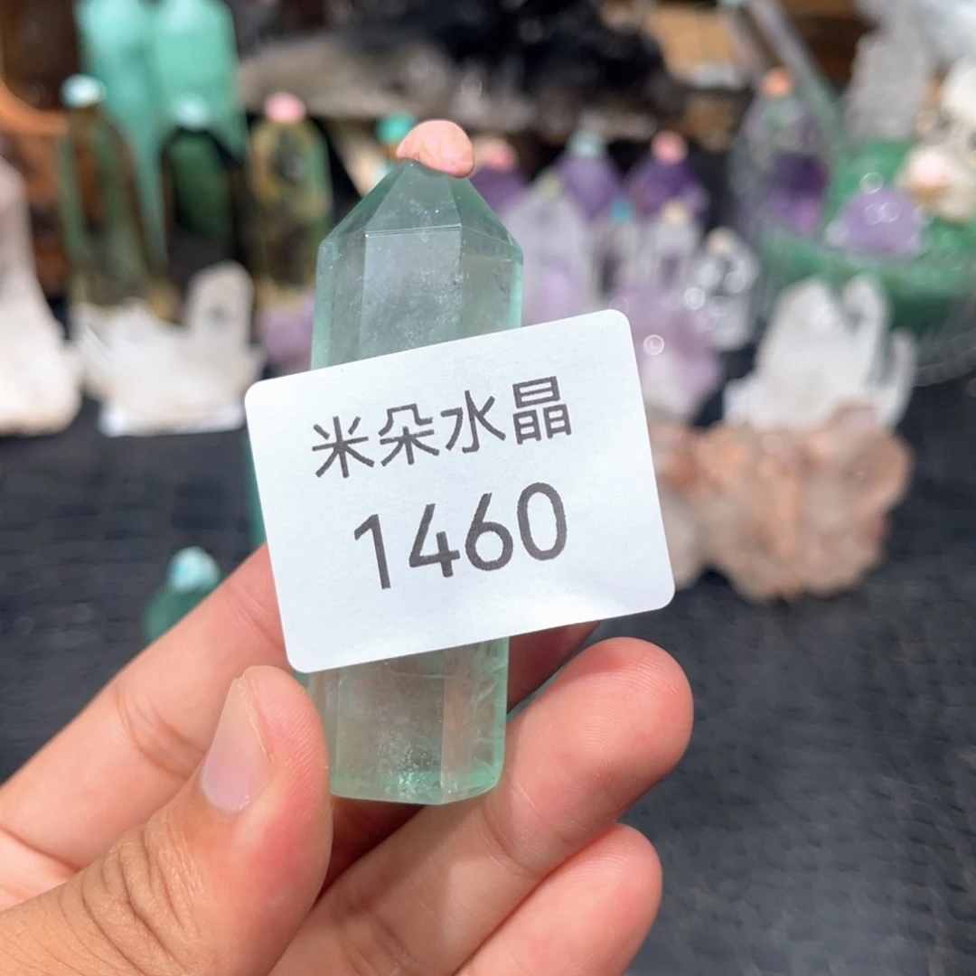 困****未镶嵌珠宝半成品水晶水晶
