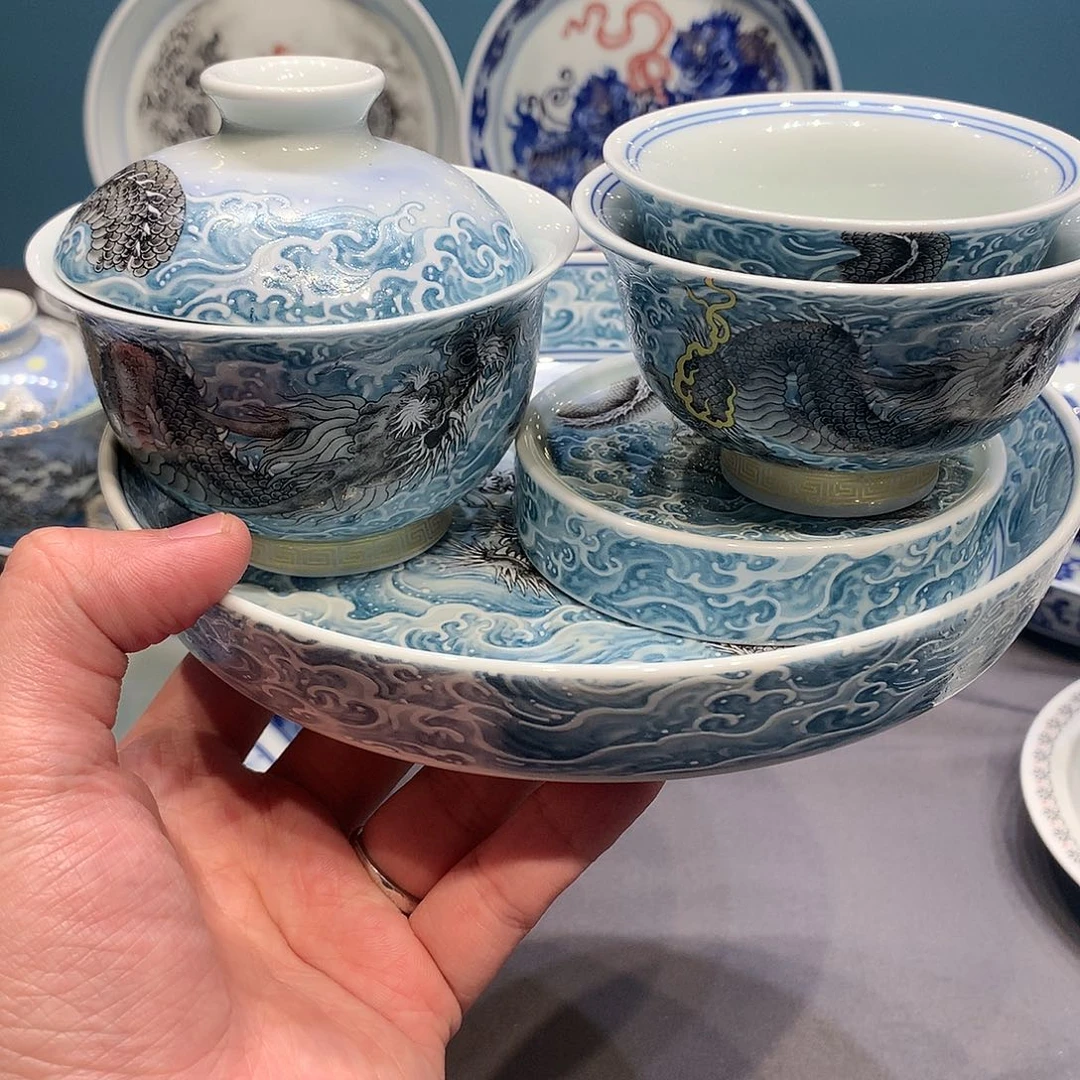 杯景德镇陶瓷学院