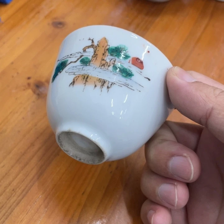 日用陶瓷制品商品
