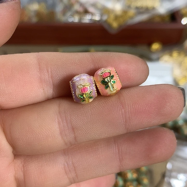 铜合金可爱系列 满三单飞2