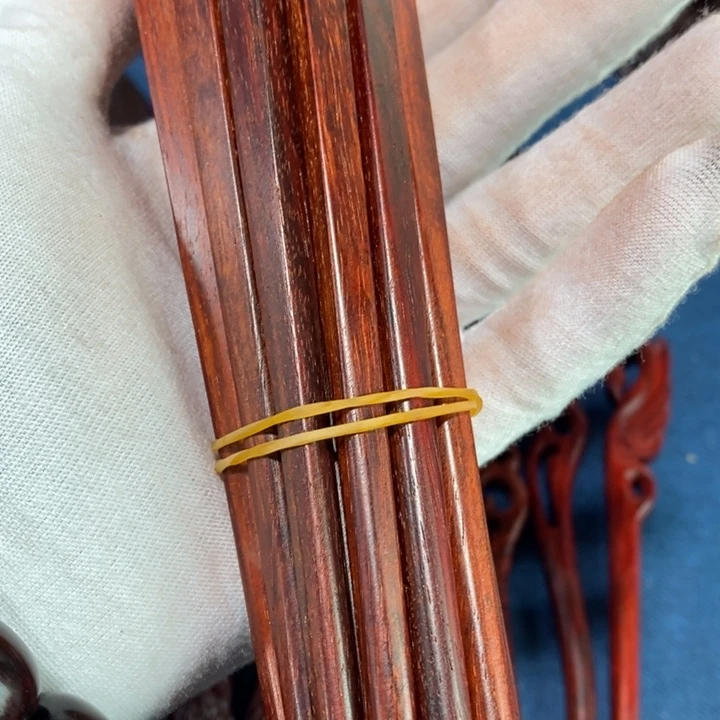 檀香紫檀（小叶紫檀）其他