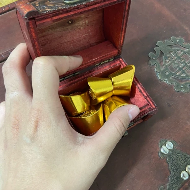 家居摆件14现代仿古复古工艺摆件