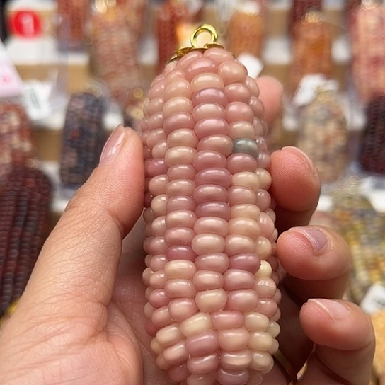 *****中国大陆小玉米19