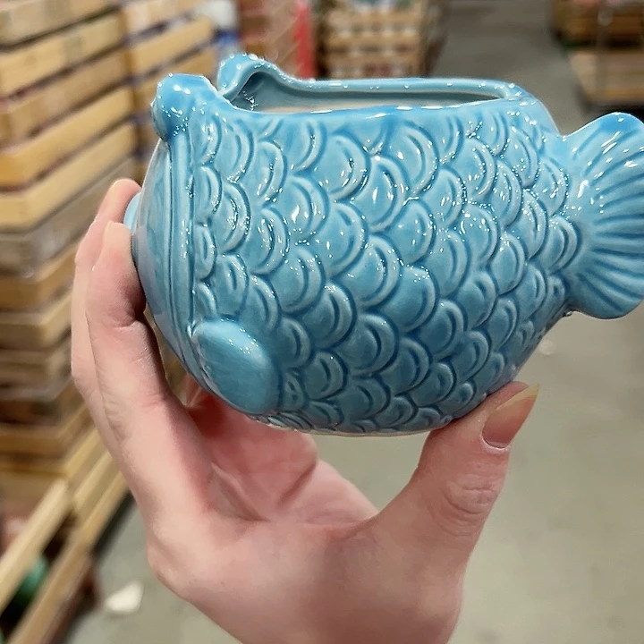 陶瓷凑单10元发货！