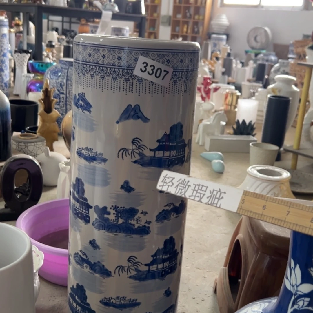 瓷片微瑕外贸出口高度问客服