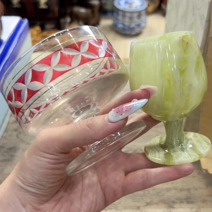 古***尔瓷片陶瓷制品及其它制品生产