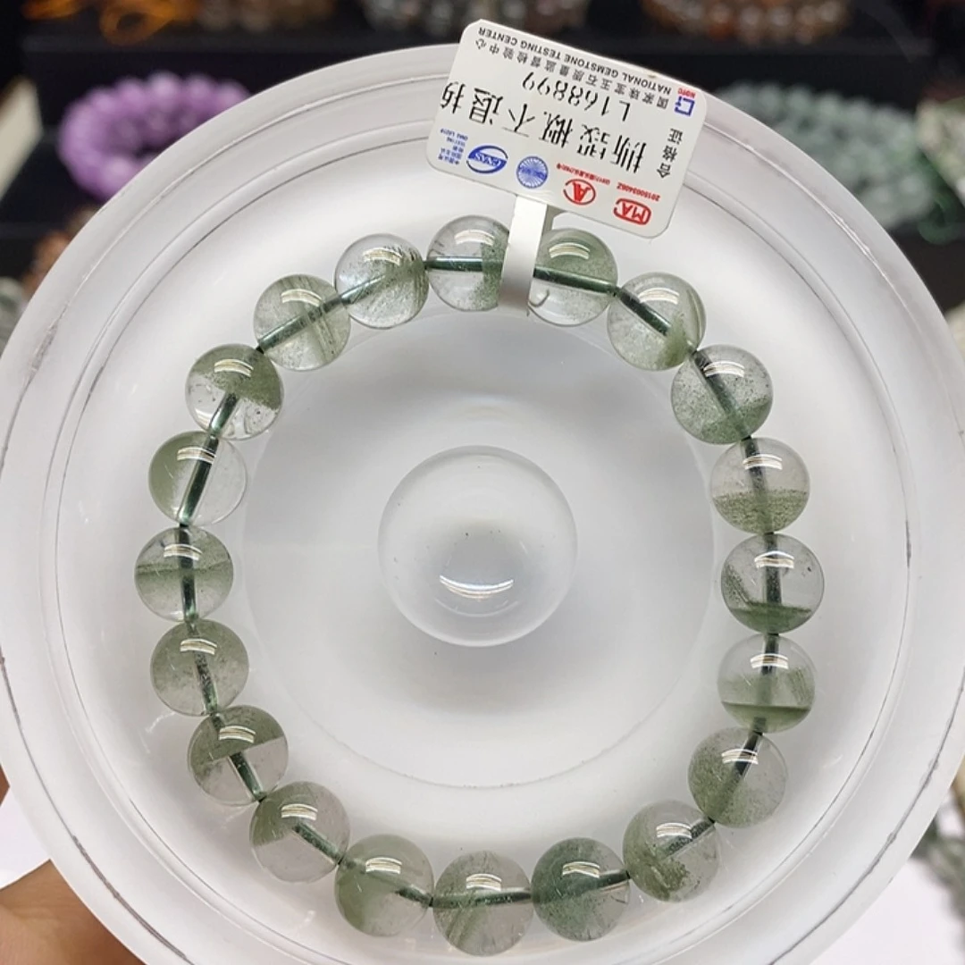 水晶手串未镶嵌4763744738576