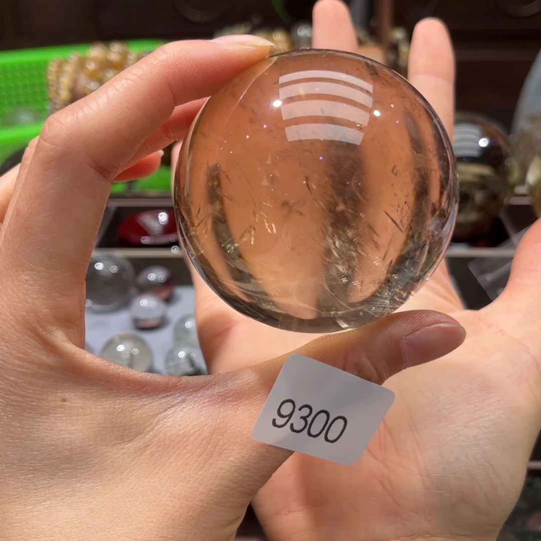 【闪购商品】未镶嵌水晶大型摆件（非配饰）