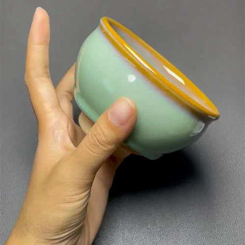 【闪购商品】茶盏-10068..........