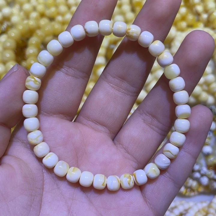 蜜蜡未镶嵌珠宝奇石6m