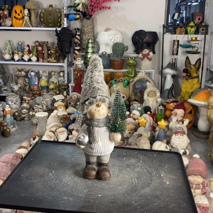 软陶工艺品摆件默认微瑕