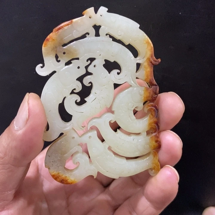 摆件把件佩饰串饰