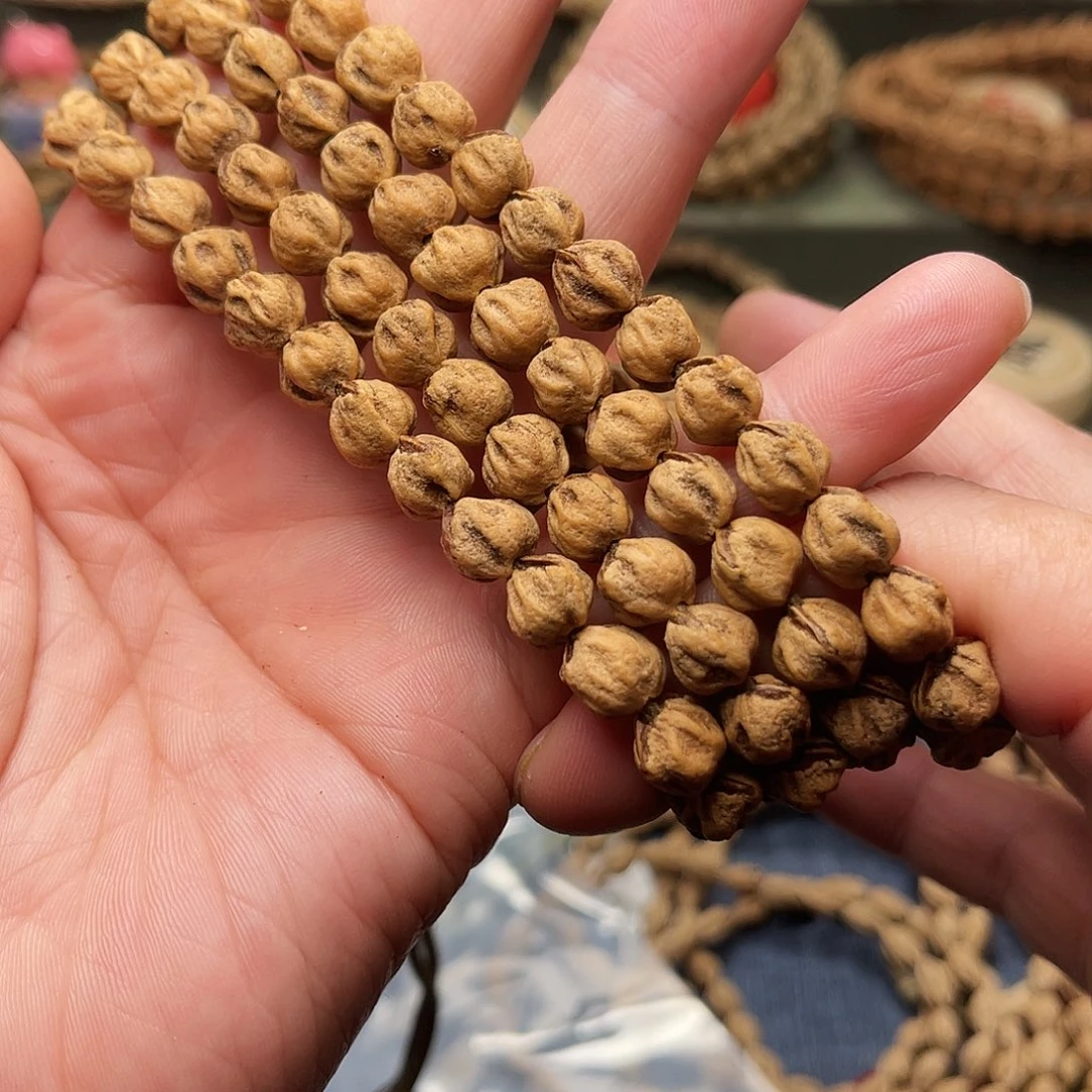 手串柏香籽/百香籽