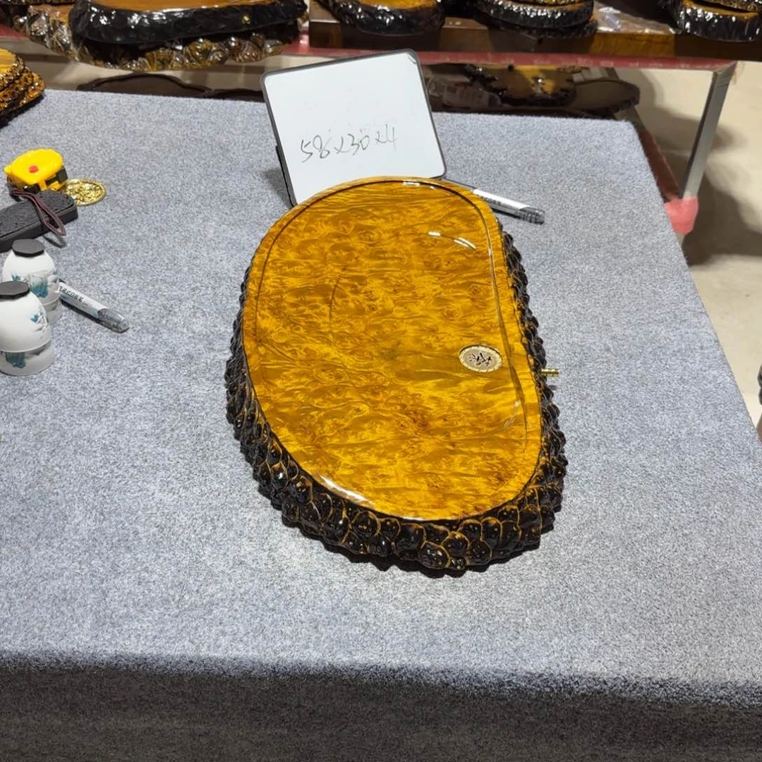 楠木黄金樟长58宽30厚4公分