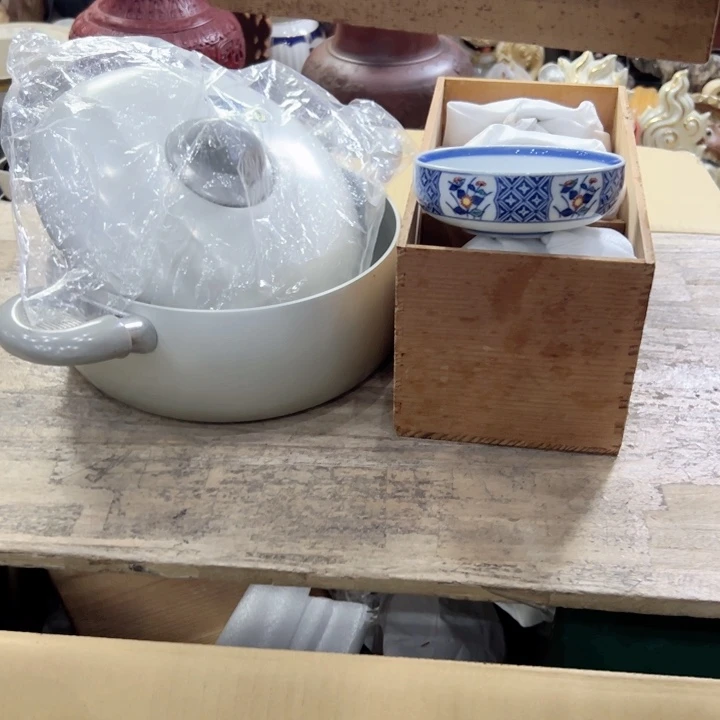 瓷片陶瓷制品生产技术的推广