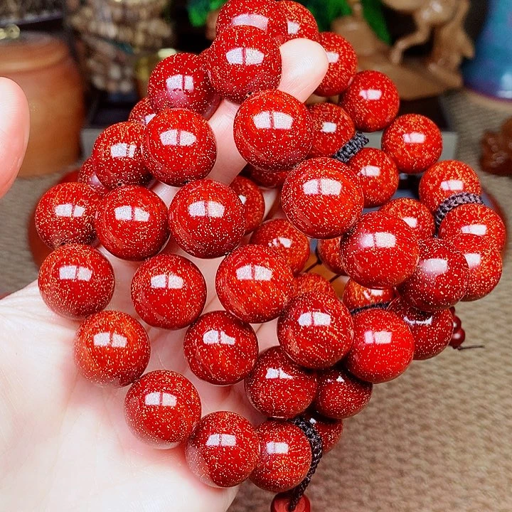 檀香紫檀（小叶紫檀）1.8红