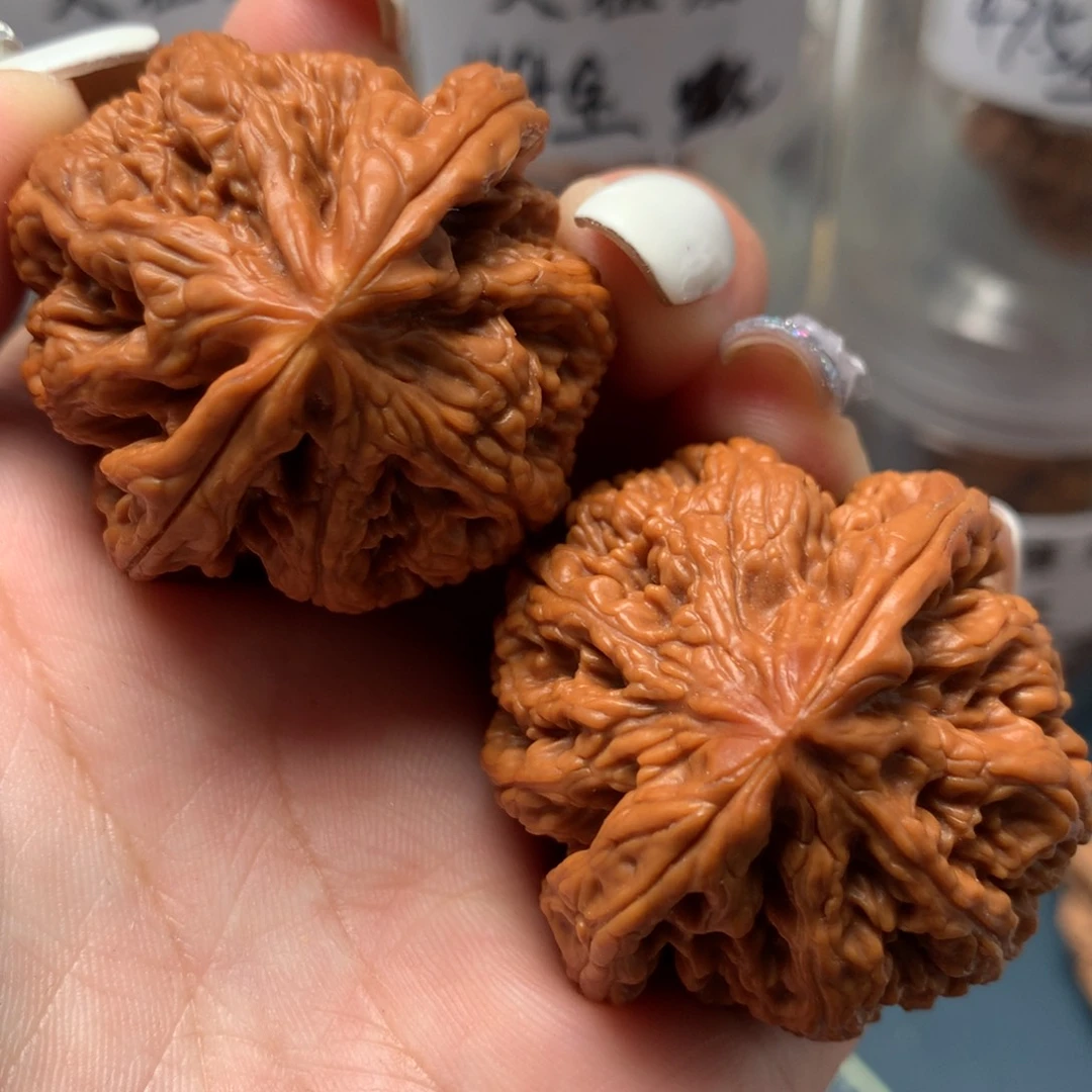 文玩核桃把件41-21417-02