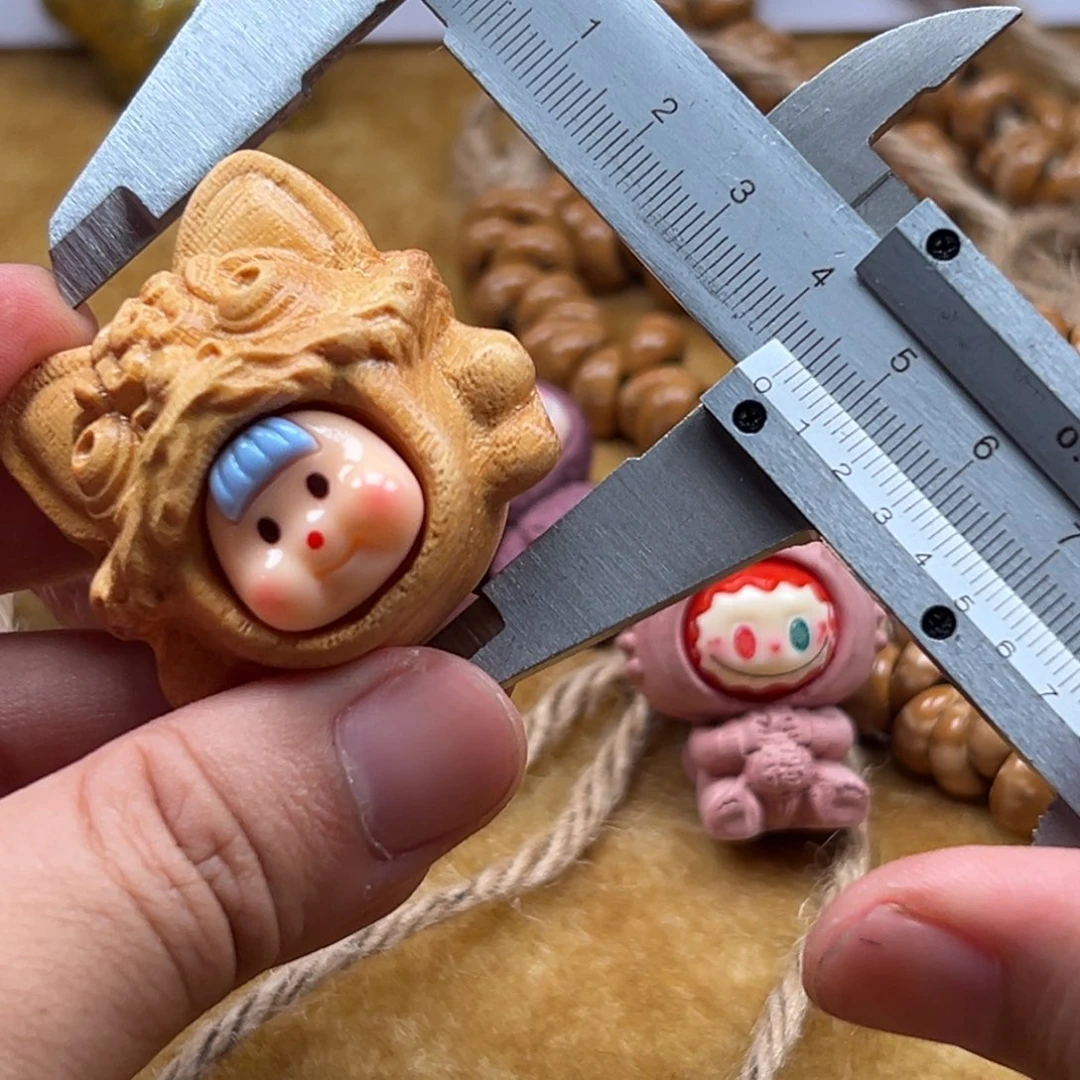 破布木（黄金檀）手串/手链