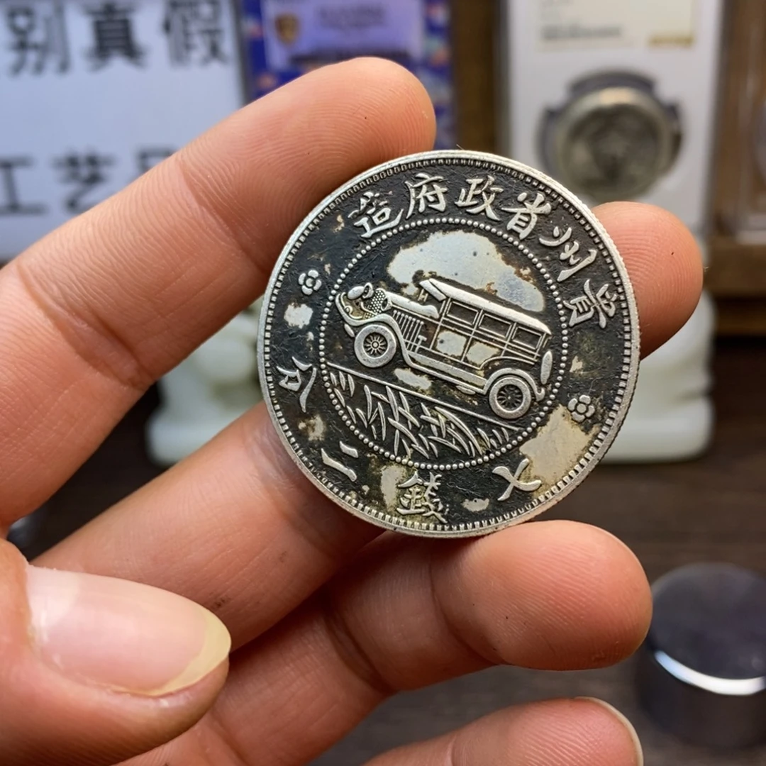 复古工艺饰品系列