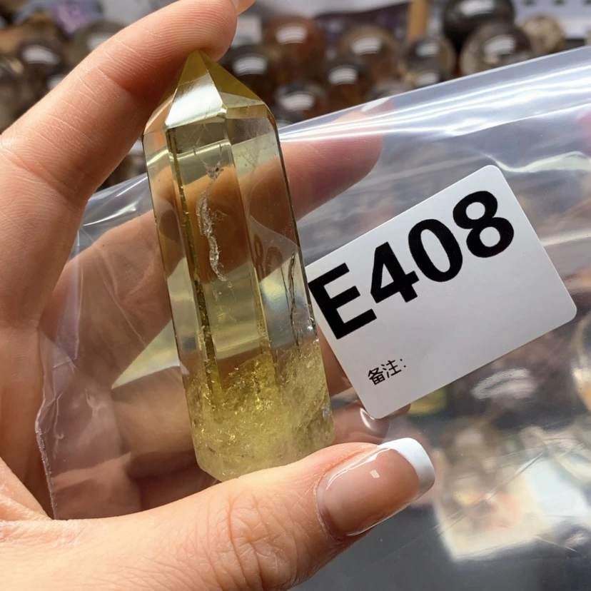 【闪购商品】水晶摆件精品未镶嵌