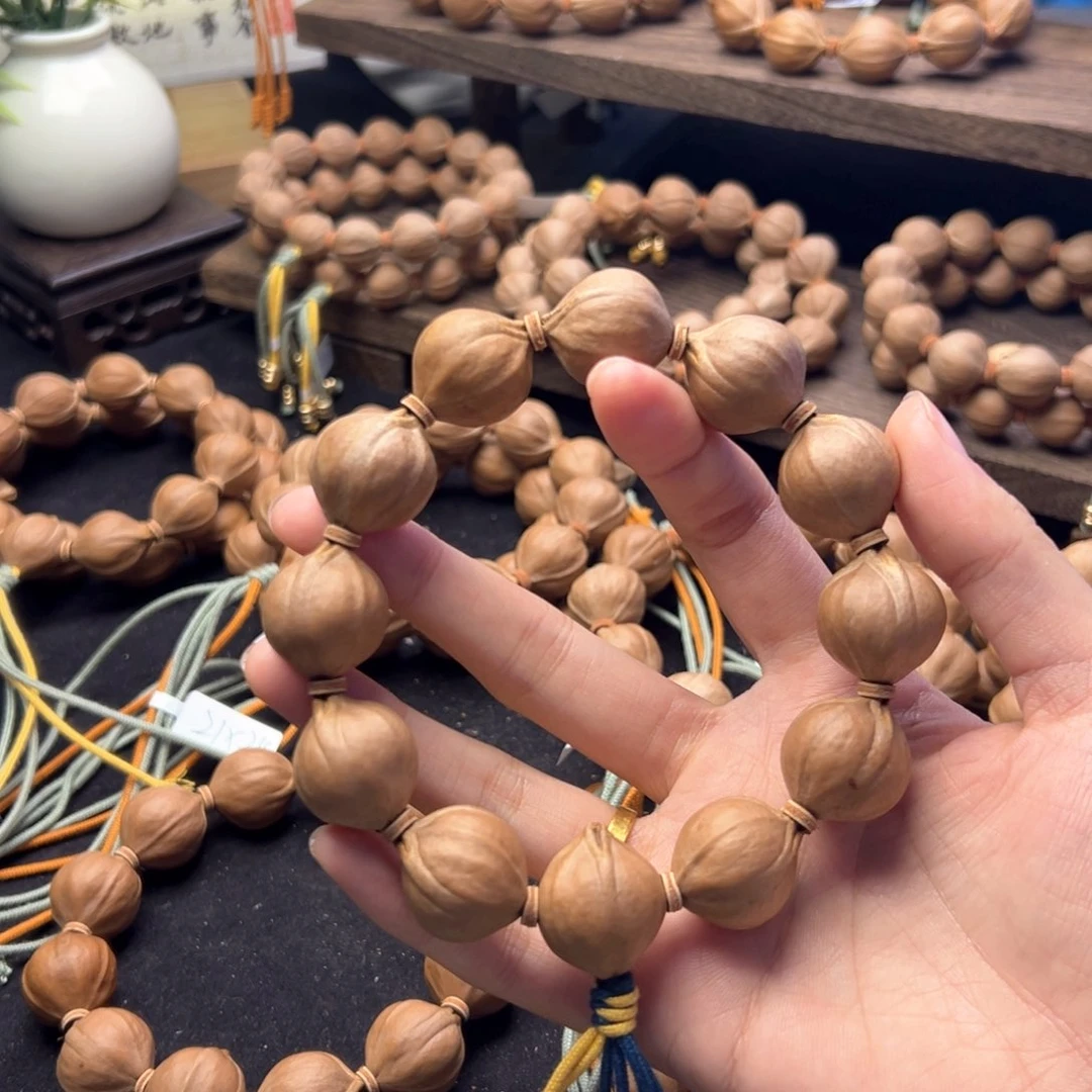 手串橄榄核？*20×24