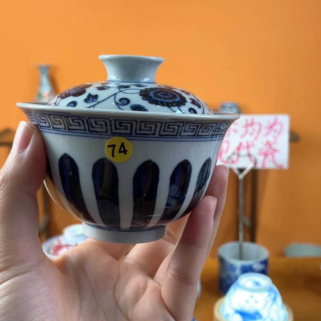 景德镇手绘哈哈哈哈哈哈