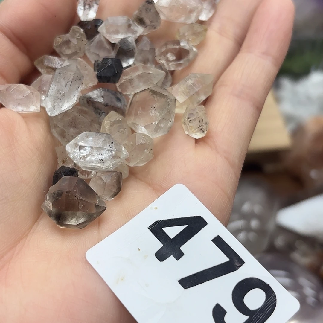 未镶嵌大型摆件（非配饰）水晶