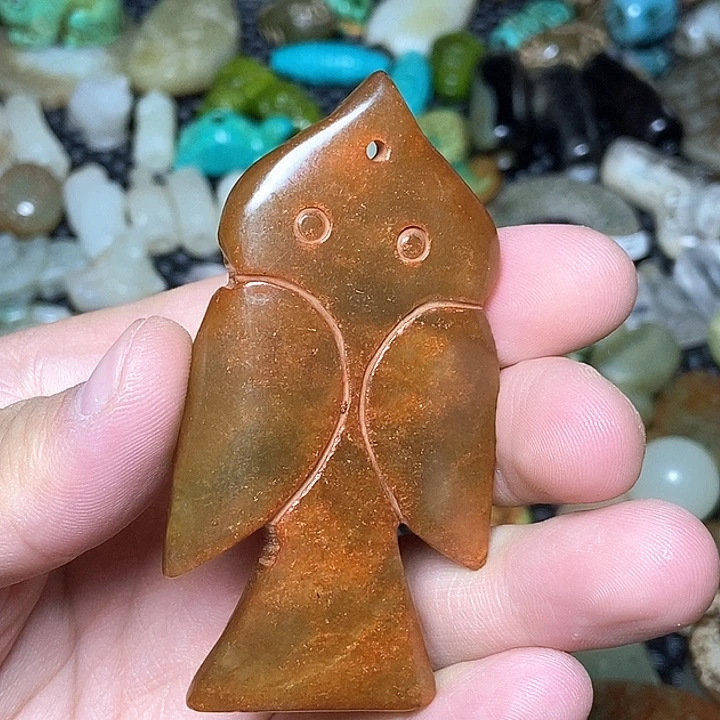 摆件直播间链接12
