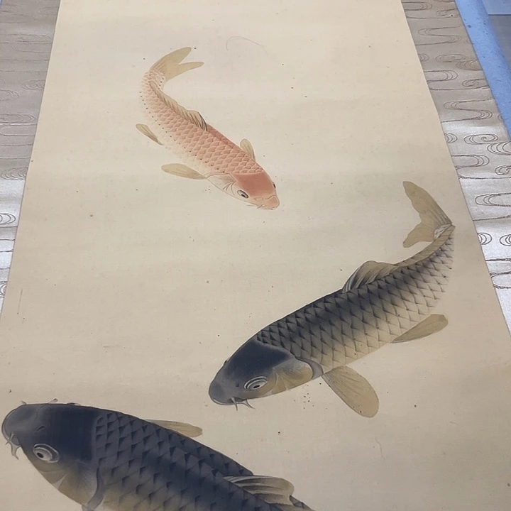 用***6折扇我在你们学校门口
