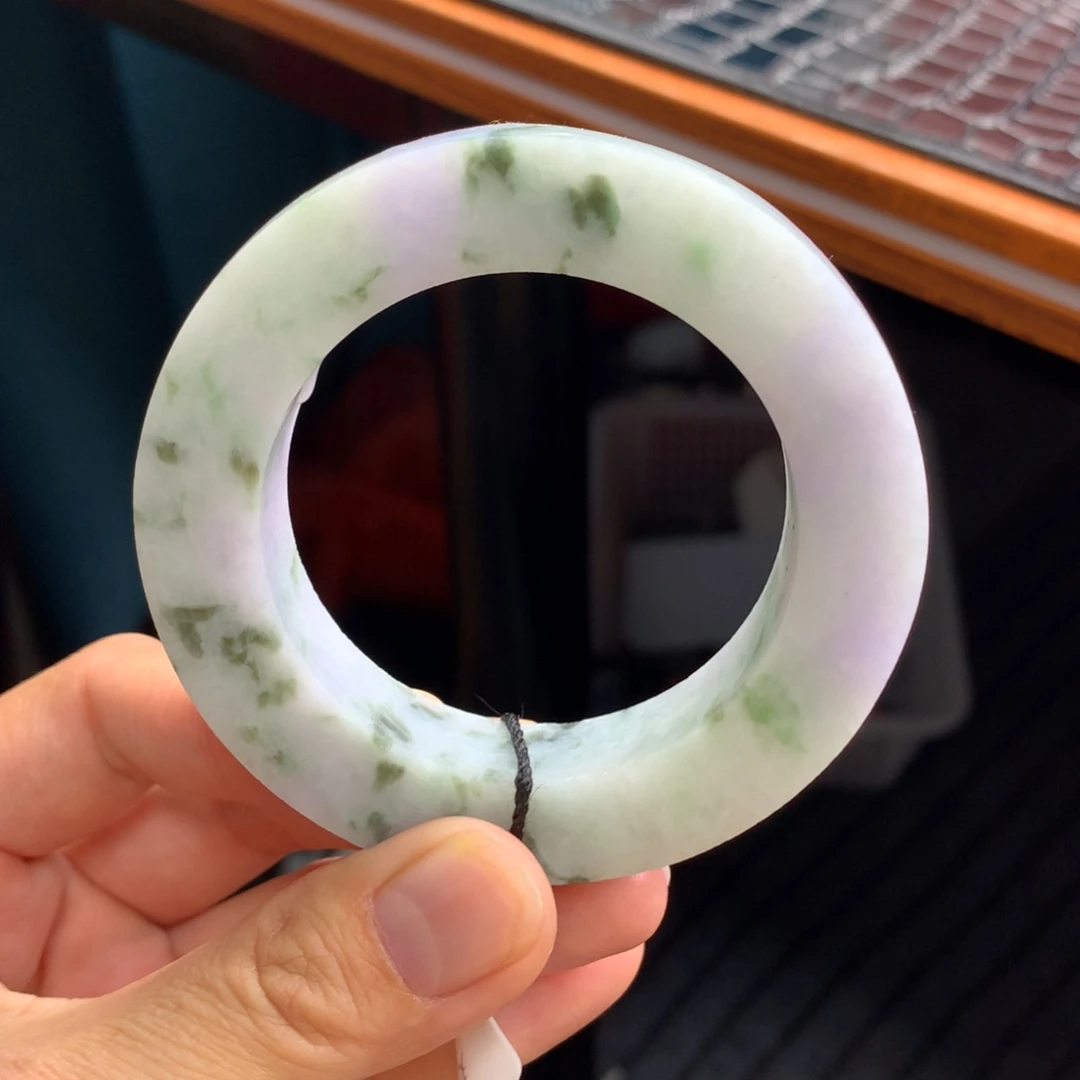 定制翡翠未镶嵌纯天然A货翡翠